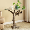 Sleepy Bear End Table
