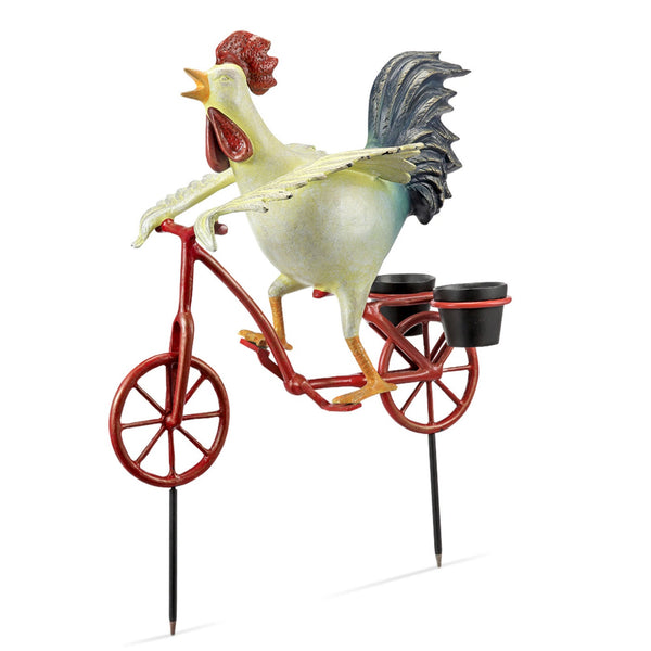 Speedy Chicken Garden Planter