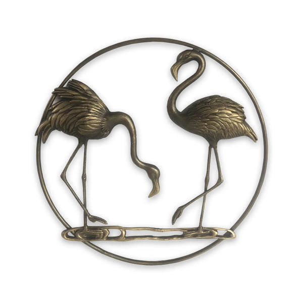 Flamingo Wall Art - Gifts for You 'n Me