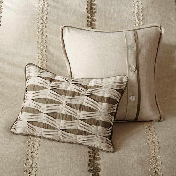 Chateau Comforter Set by Madison Park Signature - Gifts for You 'n Me
