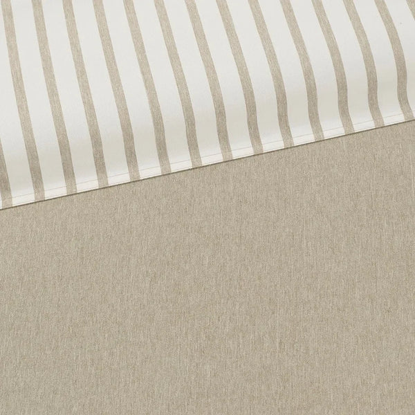 Hayden Reversible Yarn Dyed Down Alternative Comforter Set by Madison park Essentials - Gifts for You 'n Me