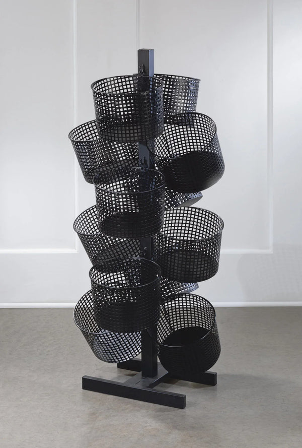 Metal Post for Bins - Gifts for You 'n Me