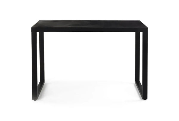 Modern Black Metal Table - Gifts for You 'n Me