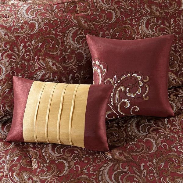 Brystol 24 Piece Room in a Bag by Madison Park Essentials - Gifts for You 'n Me
