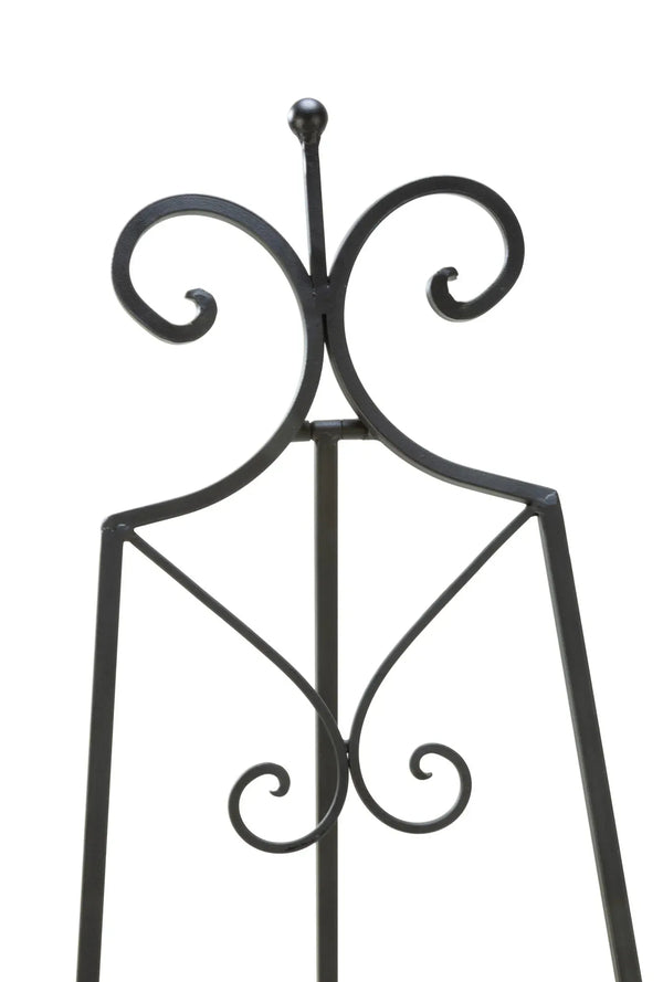 York Black Floor Easel - Gifts for You 'n Me