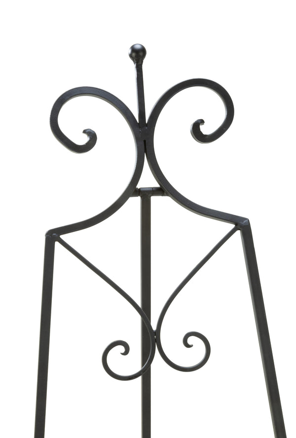 York Black Floor Easel - Gifts for You 'n Me