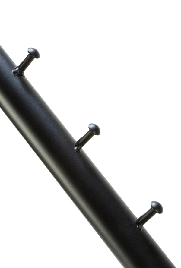 Waterfall Garment Rack