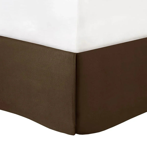 Palisades 7 Piece Faux Suede Comforter Set by Madison Park - Gifts for You 'n Me