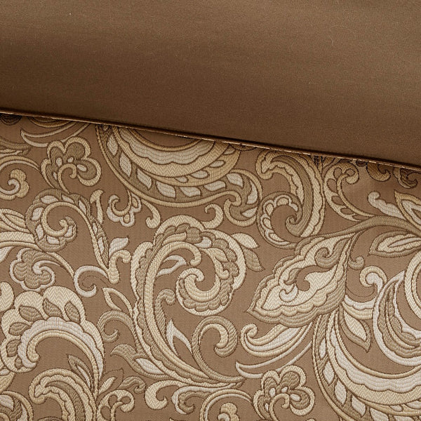 Brystol 24 Piece Room in a Bag by Madison Park Essentials - Gifts for You 'n Me