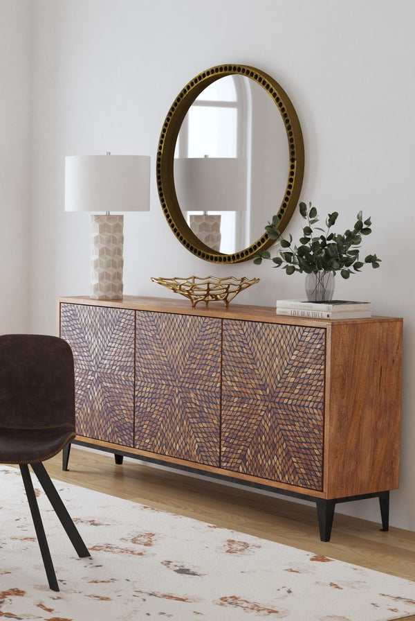 Raynor Server 7315-DR-576 - Gifts for You 'n Me