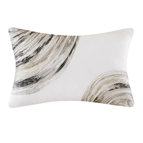 Saben Complete Comforter and Cotton Sheet Set by Madison Park Essentials - Gifts for You 'n Me