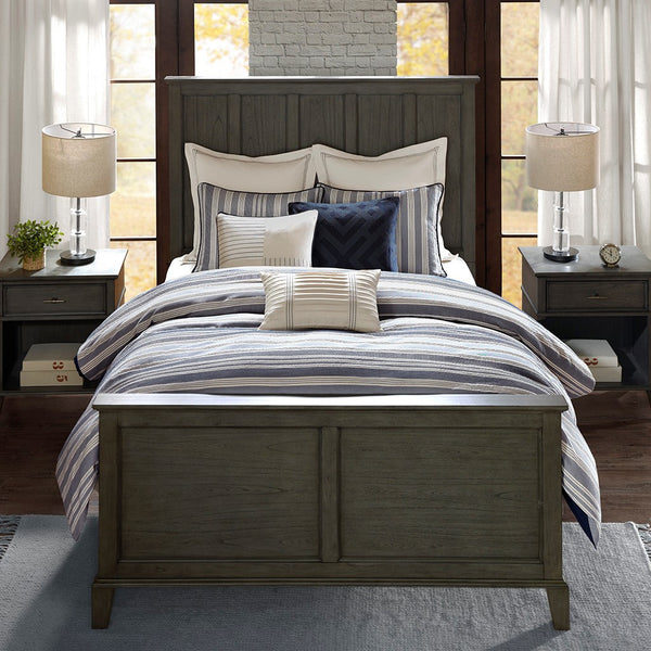 Farmhouse Comforter Set by Madison Park Signature - Gifts for You 'n Me