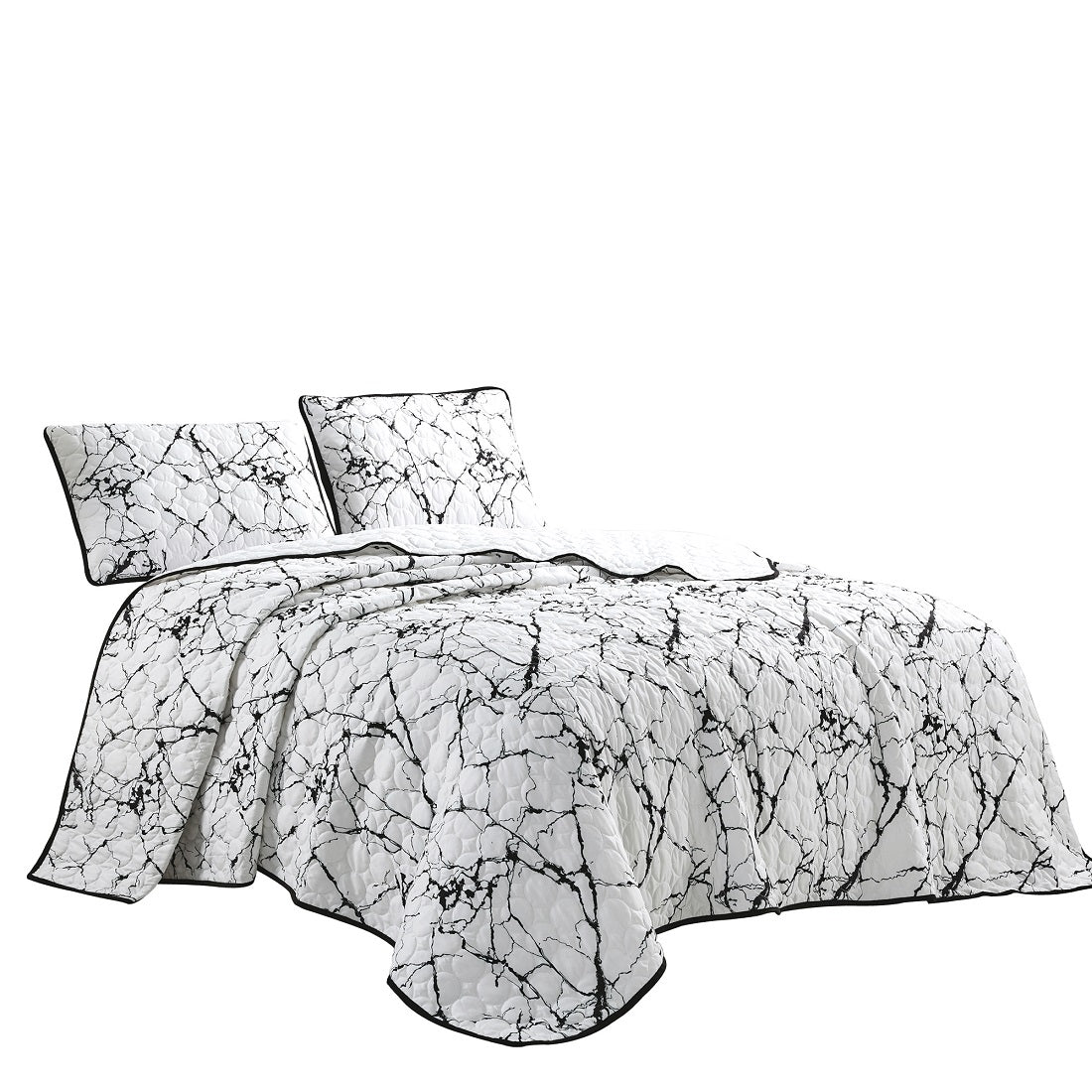 Corliss 3PC BEDSPREAD SET - Gifts for You 'n Me