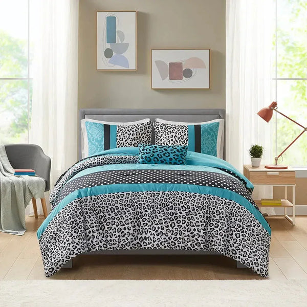 Chloe Comforter Set by Mi Zone - Gifts for You 'n Me