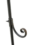 Multi-Picture Adjustable Floor Easel