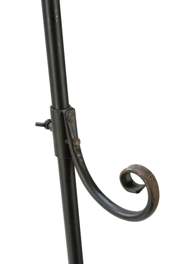 Multi-Picture Adjustable Floor Easel - Gifts for You 'n Me