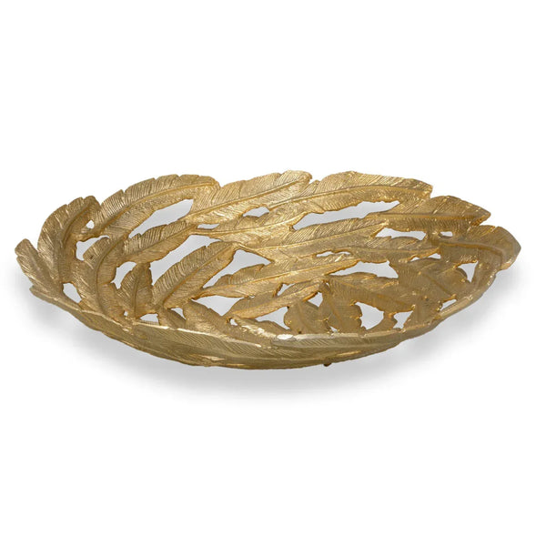 Feather Trays - Set of 3 - Gifts for You 'n Me