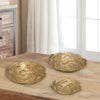 Feather Trays - Set of 3