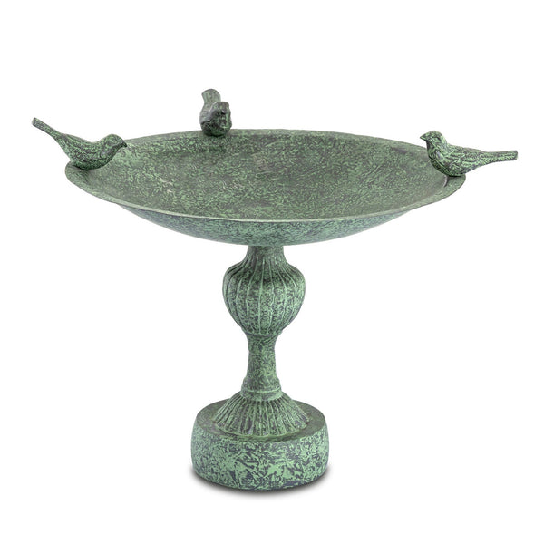 Three Little Birds Birdfeeder