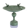 Three Little Birds Birdfeeder