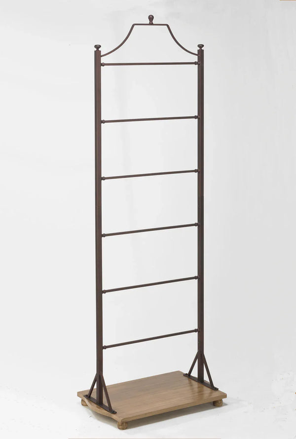 Bronze Ladder Floor Display - Gifts for You 'n Me