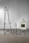 Black Keller Floor Easel