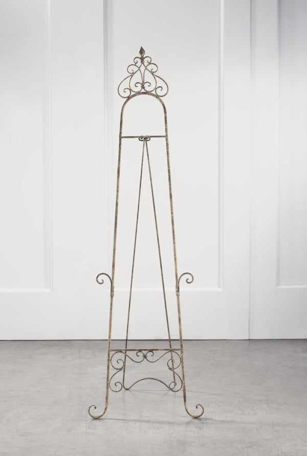 Parisian Floor Easel