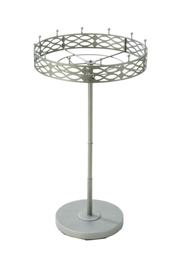 Versattach Crown Scarf & Purse Stand