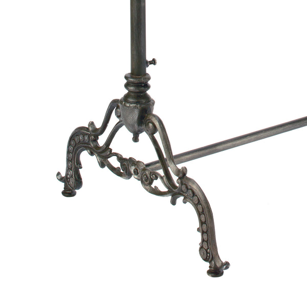 Industrial Garment Rack