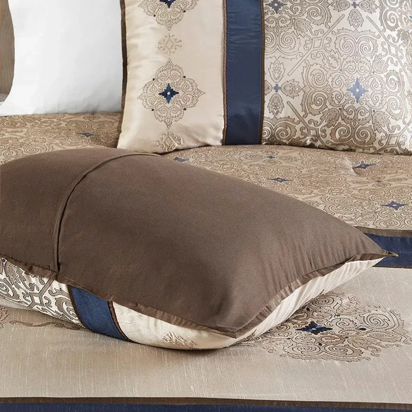 Delaney 24 Piece Room In a Bag by Madison Park Essentials - Gifts for You 'n Me