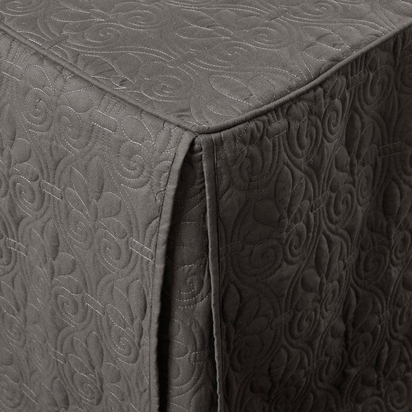 Quebec 3 Piece Fitted Bedspread Set by Madison Park - Gifts for You 'n Me