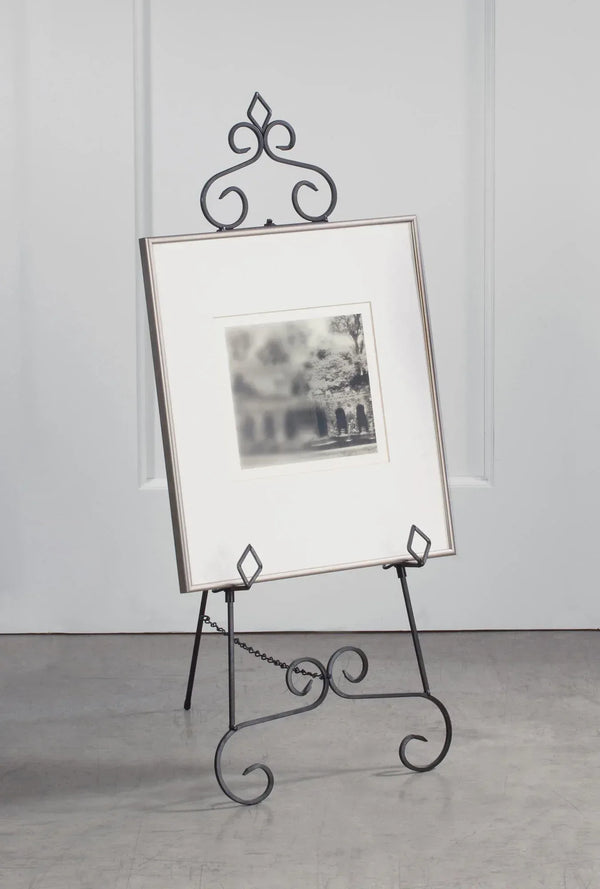 Black Keller Floor Easel - Gifts for You 'n Me
