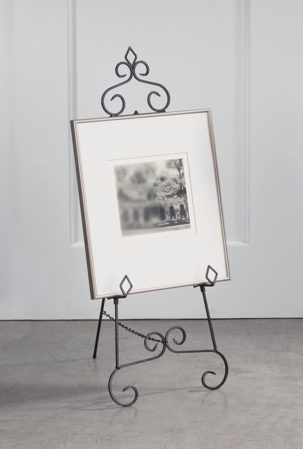 Black Keller Floor Easel - Gifts for You 'n Me