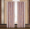 Pandora, Dolce Mela  Window Treatment Damask Drapes Pandora Curtain Panel  58x98