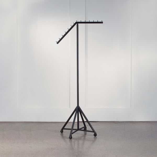 Waterfall Garment Rack