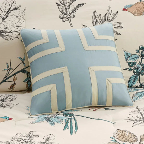 Quincy 7 Piece Comforter Set by Madison Park - Gifts for You 'n Me