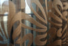 Dolce Mela Sheer Curtain Panels - Barcelona 60x100