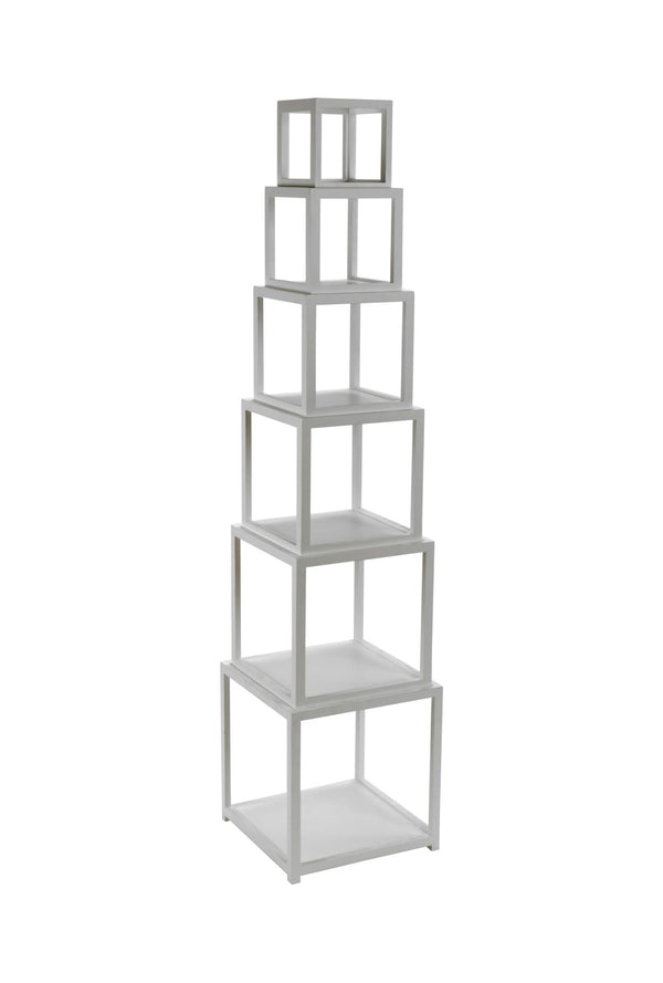 Stack Cubes - Set of 6 - Gifts for You 'n Me