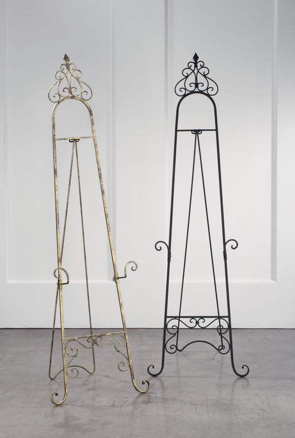 Parisian Floor Easel