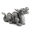 Honorable Dragon Garden Sculpture