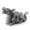 Honorable Dragon Garden Sculpture
