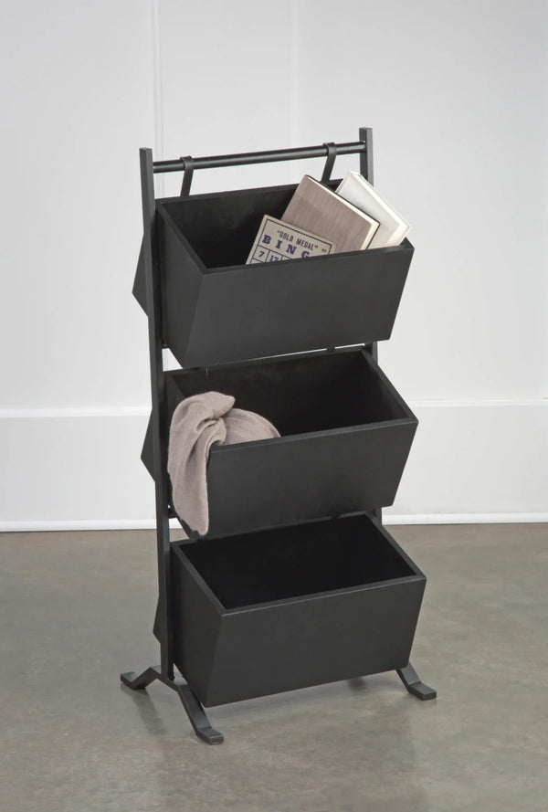 3 Tier Wooden Crate Stand - Gifts for You 'n Me