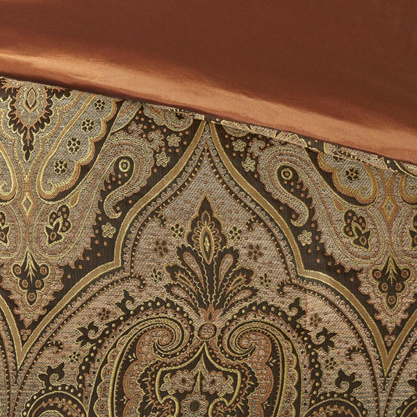 Canovia Springs Jacquard Comforter Set - Gifts for You 'n Me