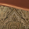 Canovia Springs Jacquard Comforter Set