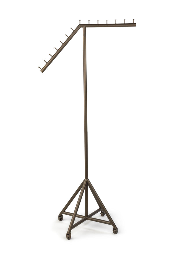 Waterfall Garment Rack