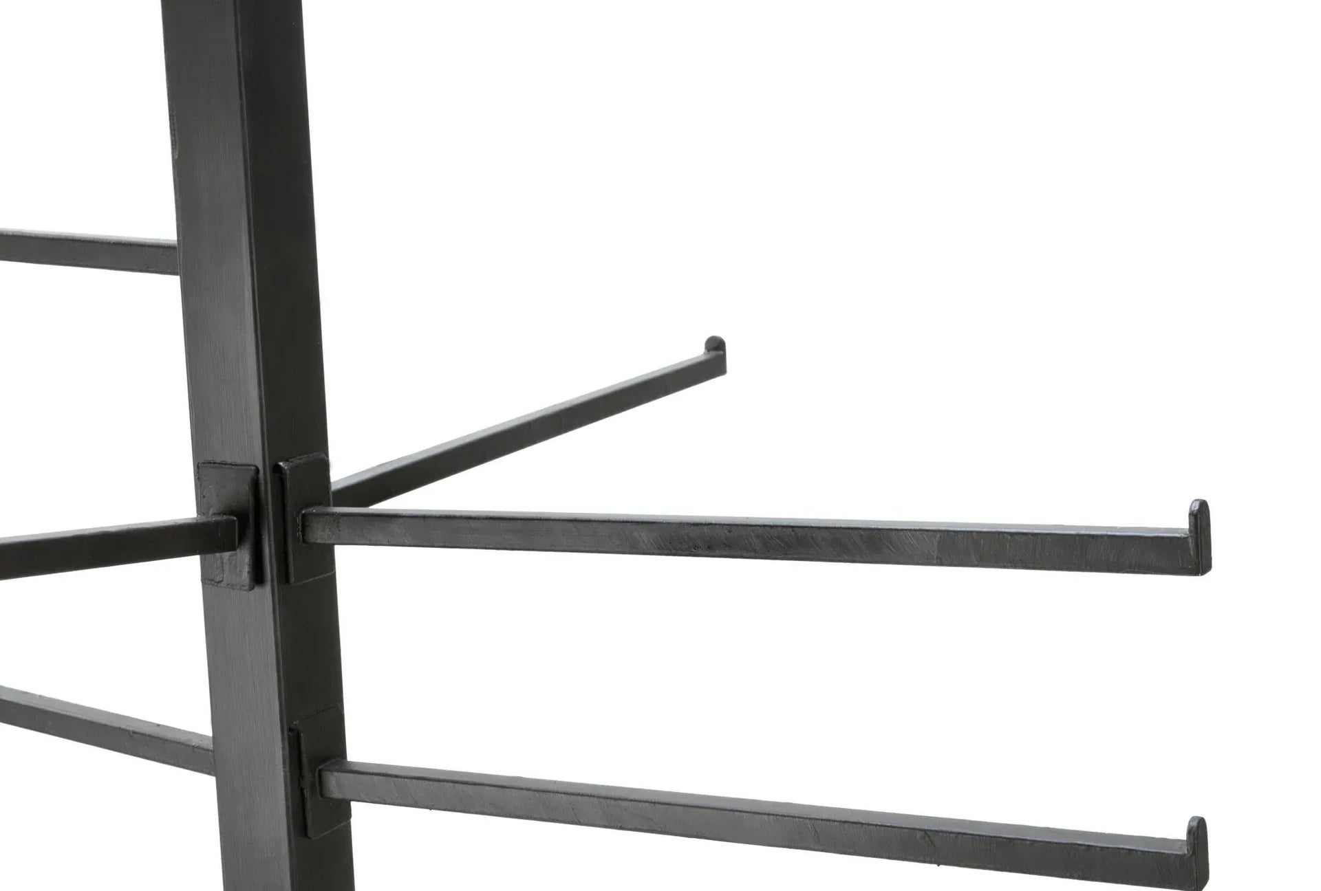 4 Sided - 12 Arm Metal Display Rack - Gifts for You 'n Me