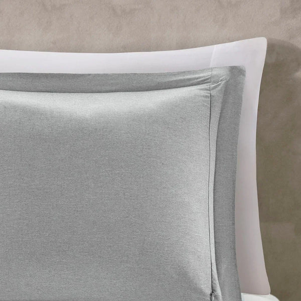 Hayden Reversible Yarn Dyed Down Alternative Comforter Set by Madison park Essentials - Gifts for You 'n Me