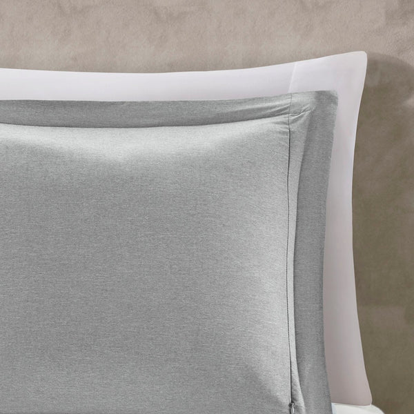 Hayden Reversible Yarn Dyed Down Alternative Comforter Set by Madison park Essentials - Gifts for You 'n Me