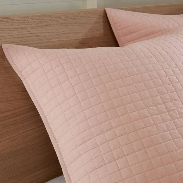 Brooklyn Cotton Jacquard Comforter Set by Urban Habitat - Gifts for You 'n Me