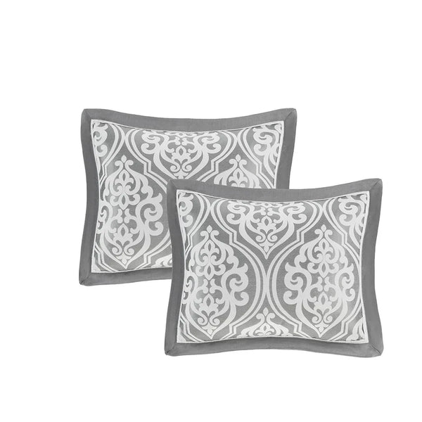 Jordan 24 Piece Room in a Bag by Madison Park Essentials - Gifts for You 'n Me